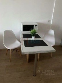 Сдается студия, 30 м²