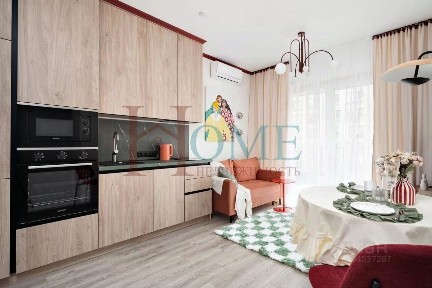 Сдается 2-комн. квартира, 52 м²