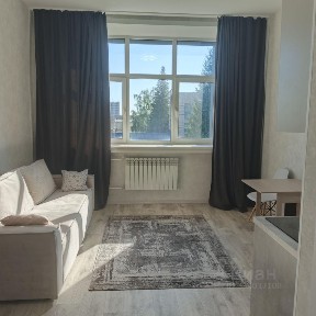 Сдается апартаменты-студия, 24 м²