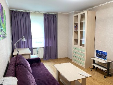 Сдается 1-комн. квартира, 38,5 м²