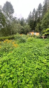 Продается участок, 6 сот.