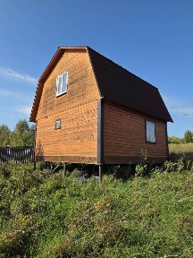 Продается 2-этажный дом, 55 м²
