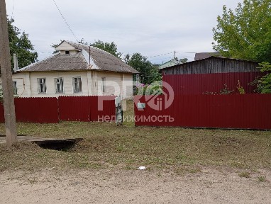 Продается 1-этажный дом, 60 м²