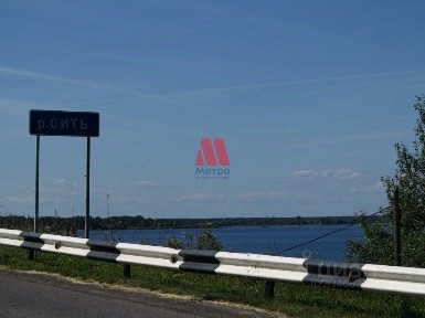 Продается участок, 500 сот.
