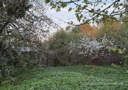 Продается 1/2 часть дома, 56,2 м²