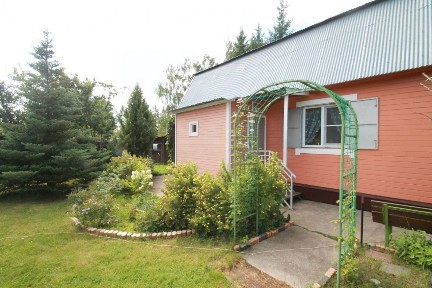 Продается 2-этажный дом, 80 м²