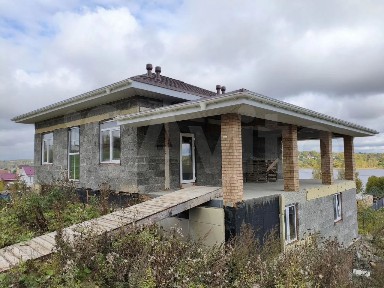 Продается 2-этажный коттедж, 215 м²