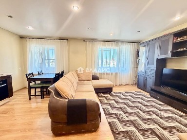 Продается 3-комн. квартира, 69 м²