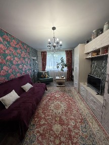 Продается 1-комн. квартира, 30,5 м²