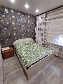 Продается 3-комн. квартира, 57,5 м²