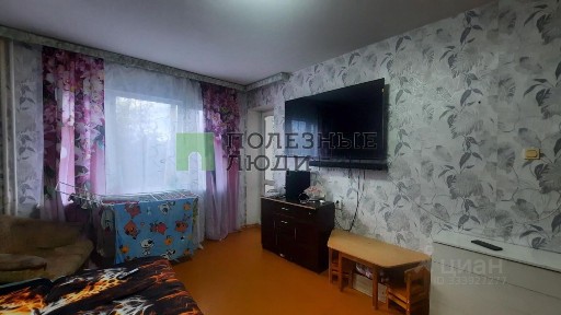 Продается 3-комн. квартира, 62 м²