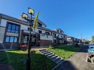 Продается квартира свободной планировки, 134,6 м²