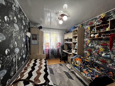 Продается 3-комн. квартира, 69,1 м²
