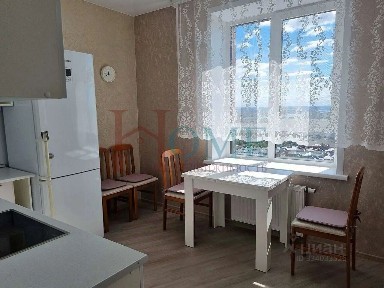 Сдается 1-комн. квартира, 42 м²