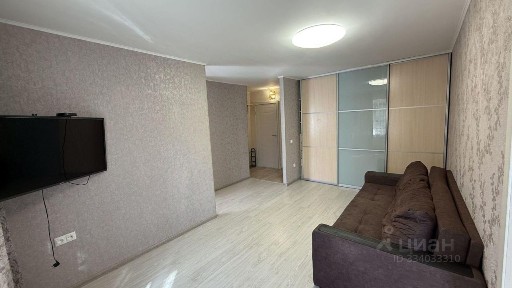 Сдается 2-комн. квартира, 42,7 м²