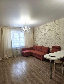 Сдается 1-комн. квартира, 54 м²