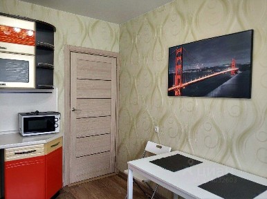 Сдается 1-комн. квартира, 37 м²