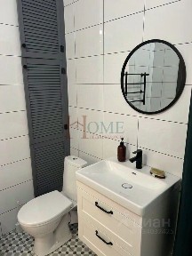 Сдается студия, 25 м²