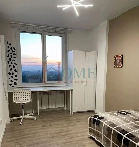 Сдается 2-комн. квартира, 52,5 м²