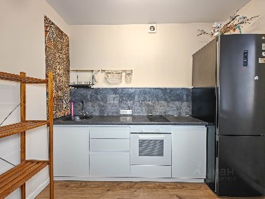 Сдается 2-комн. квартира, 38,1 м²