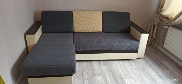 Сдается студия, 32,4 м²