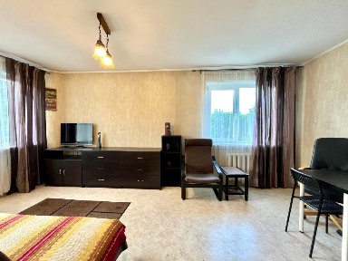 Сдается 1-комн. квартира, 33 м²