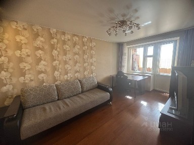 Сдается 1-комн. квартира, 36,1 м²