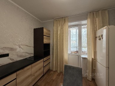 Сдается 1-комн. квартира, 41 м²