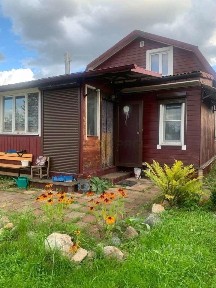 Продается 2-этажный дом, 78,2 м²