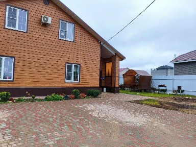 Продается дом, 152 м²