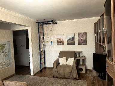 Продается 2-комн. квартира, 45,3 м²