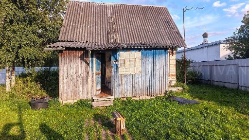 Продается дом, 50 м²