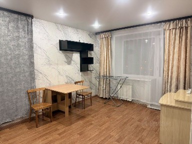 Продается 1-комн. квартира, 31,9 м²