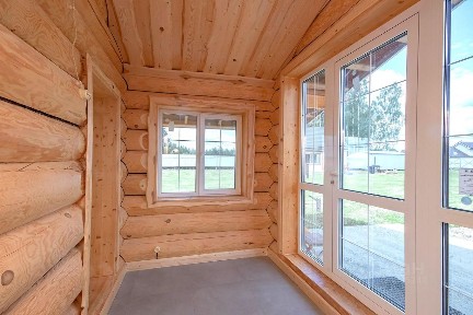 Продается 2-этажный дом, 65 м²