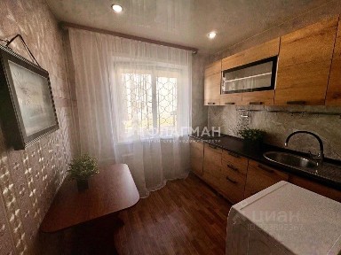 Продается 2-комн. квартира, 43,3 м²