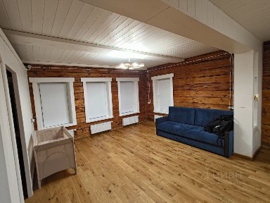 Продается 1-этажный дом, 65 м²