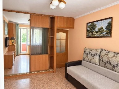 Продается 2-комн. квартира, 46,8 м²