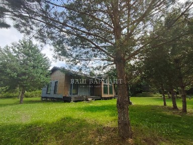 Продается 1-этажный дом, 130 м²