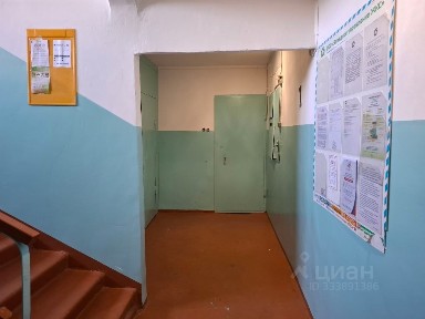 Продается 2-комн. квартира, 48,6 м²