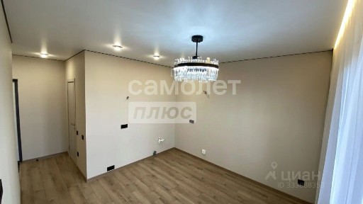 Продается 1-комн. квартира, 37 м²