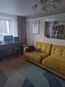 Продается 3-комн. квартира, 55 м²