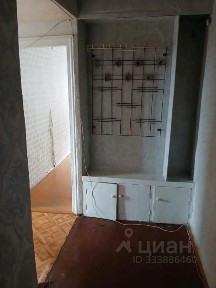 Продается 2-комн. квартира, 39,5 м²