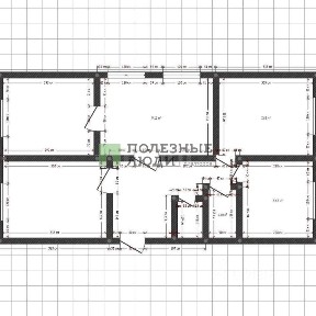 Продается 4-комн. квартира, 82,2 м²