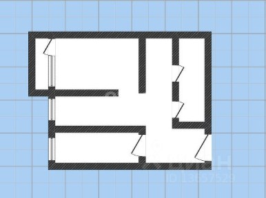Продается 2-комн. квартира, 47,2 м²
