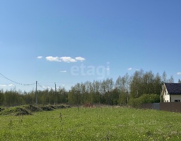 Продается участок, 9,2 сот.