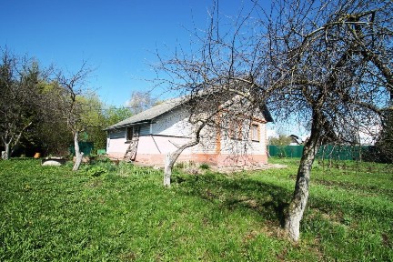 Продается 2-этажный дом, 54 м²
