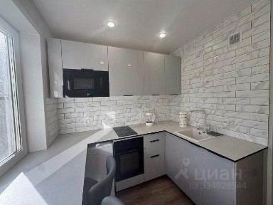 Сдается 1-комн. квартира, 32,4 м²