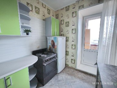 Сдается 1-комн. квартира, 35 м²