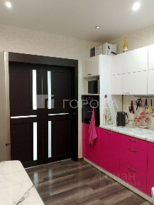 Сдается 3-комн. квартира, 60 м²