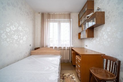 Сдается 2-комн. квартира, 43,7 м²